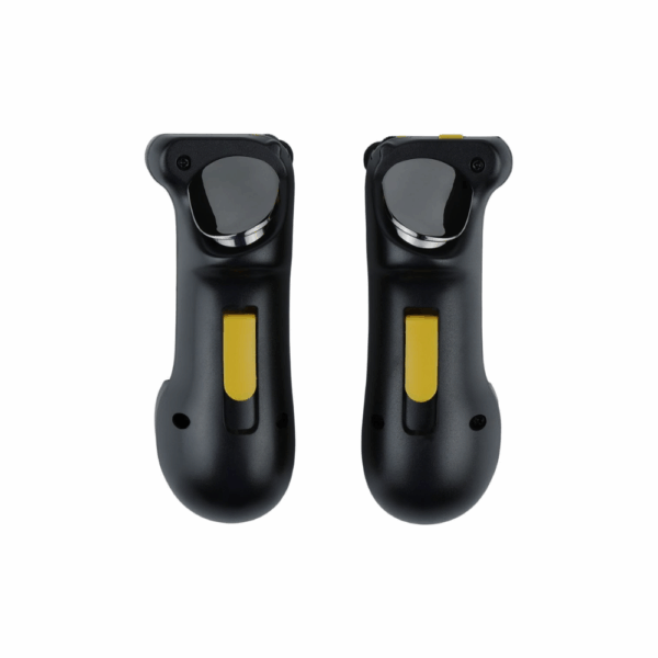 pubg gamepad trigger for tablet