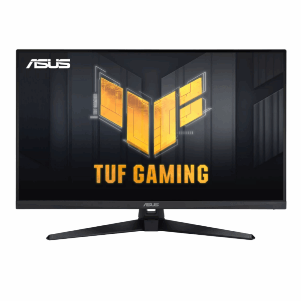 asus vg32uqa1a tuf gaming monitor (32")
