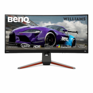 benq 34" led mobiuz ex3415r