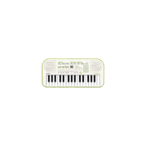 casio 32 key electronic keyboard