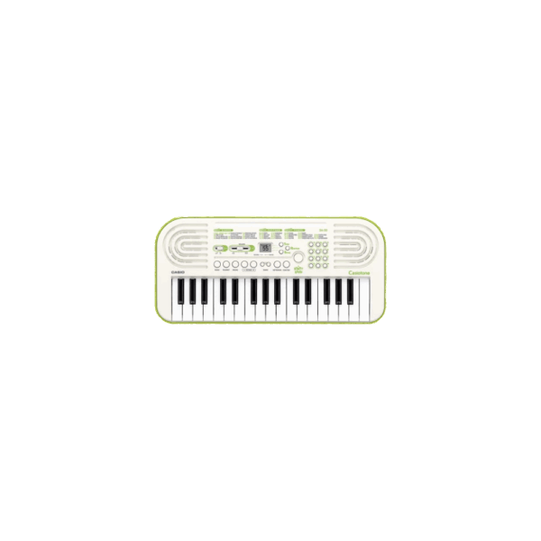 casio 32 key electronic keyboard