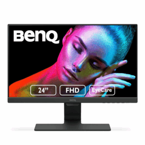 benq gw2480 24" monitor
