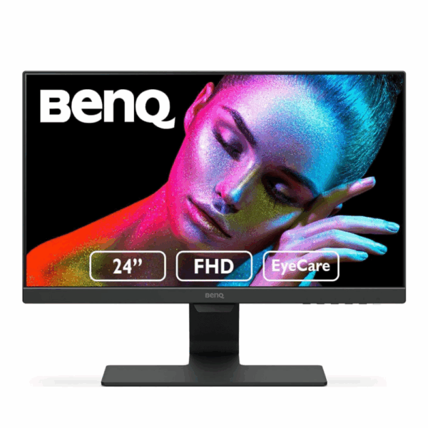 benq gw2480 24" monitor
