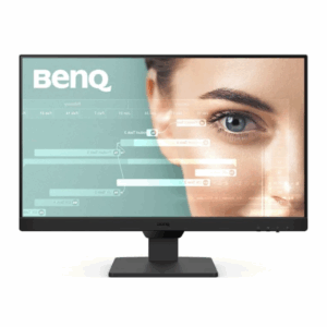benq gw2490 fhd 100hz monitor (24")