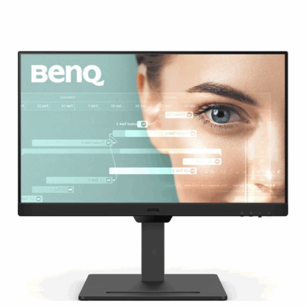 benq gw2490t office monitor (24")