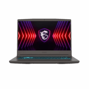 msi thin 15 b13uc gaming laptop (3050)