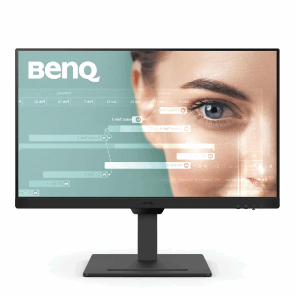 benq gw2790t fhd office monitor 27"