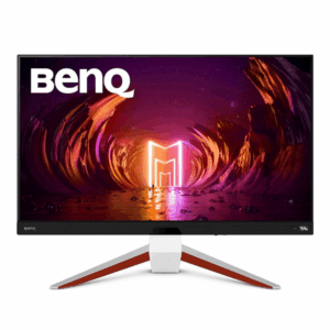 benq mobiuz ex2710u gaming monitor (27")