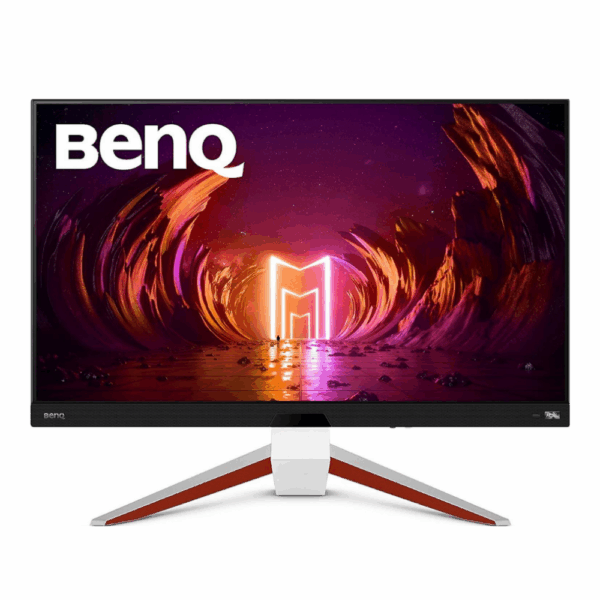 benq mobiuz ex2710u gaming monitor (27")