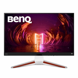 benq mobiuz ex2710u gaming monitor (27")