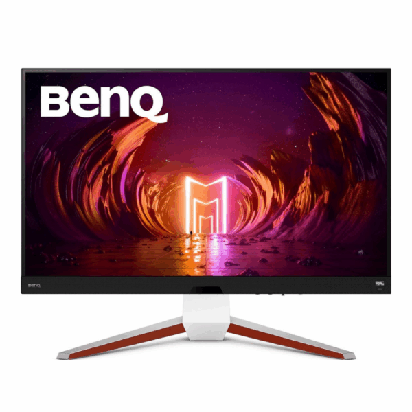 benq mobiuz ex2710u gaming monitor (27")