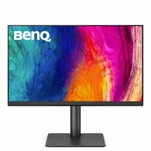 benq pd2706qn designer monitor (27")