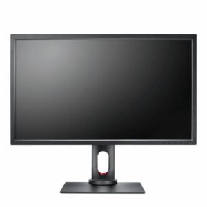 benq zowie xl2731 144hz 27 inch gaming monitor for esports