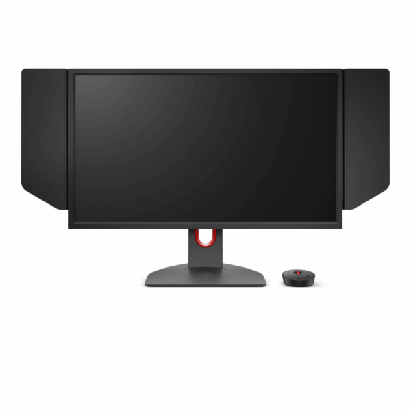 benq zowie xl2746k 240hz dyac⁺ 27 inch gaming monitor for esports