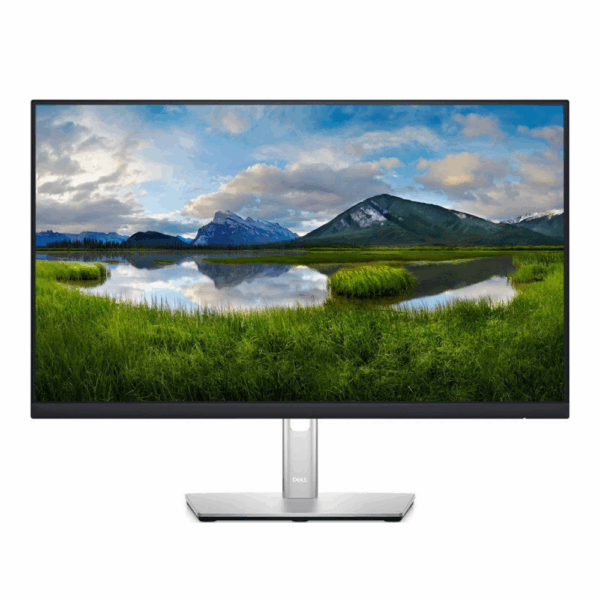 dell 24 usb c hub monitor p2422he