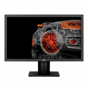 dell e2221hn 21.5´ full hd led 60hz monitor