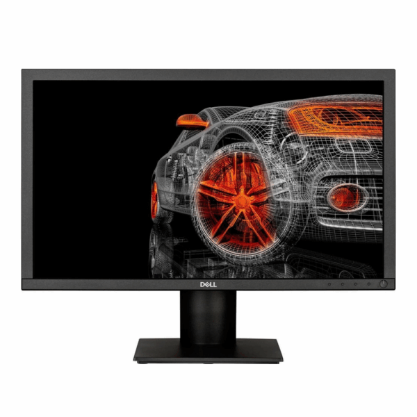 dell e2221hn 21.5´ full hd led 60hz monitor