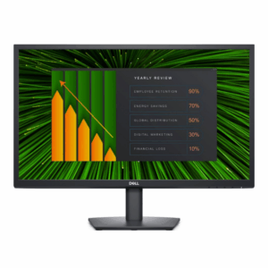dell e2423hn monitor (24")
