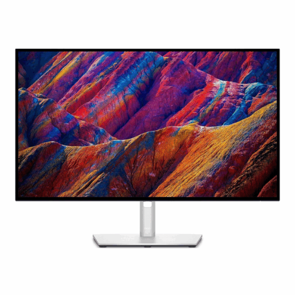 dell ultrasharp 27 4k usb c hub monitor u2723qe (27'')