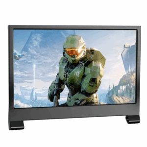 g story 12.5‘’ portable monitor for xbox series x, uhd 4k portable gaming monitor ips screen for xbox series x (gs125xu)