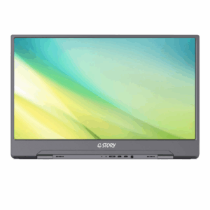 g story gaming monitor (gst 156, 3ms)