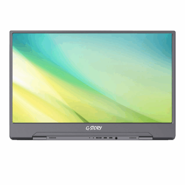 g story gaming monitor (gst 156, 3ms)