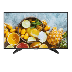 hikvision fhd monitor (42.5")