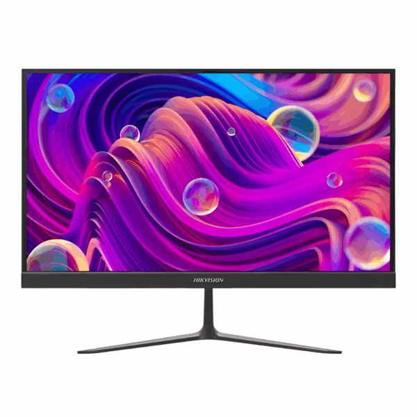 hikvision fhd monitor ds d5022f2 2v1 (21.5")
