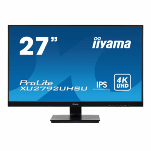 iiyama prolite xu2792uhsu b1 monitor (27")