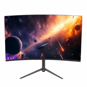 konix cosmos curved gaming monitor (32") (3328170302708)
