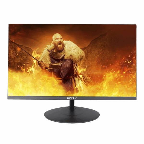 konix drakkar vali gaming monitor
