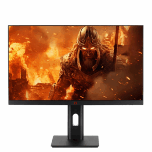 konix nova drakkar 24” 180hz gaming monitor (3328170010634)
