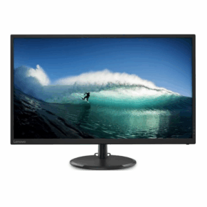 lenovo d32q 20 wled monitor (31.5")
