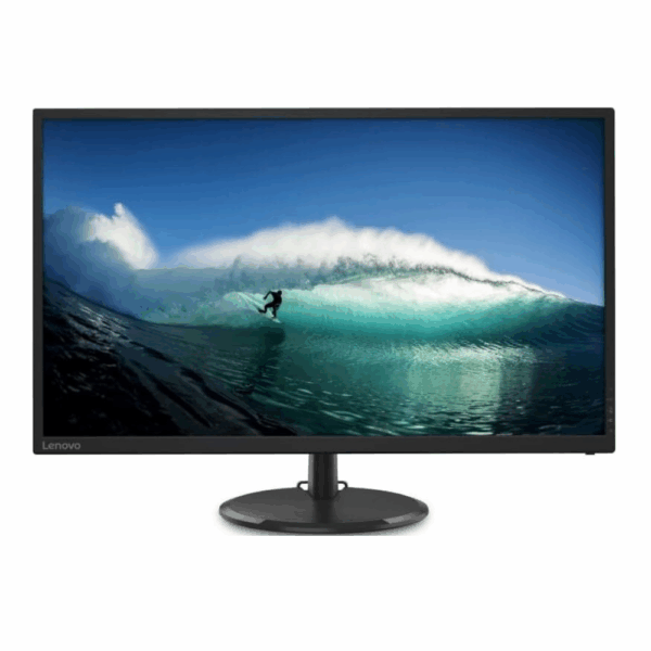 lenovo d32q 20 wled monitor (31.5")