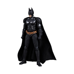 fondjoy the dark knight batman 1/9 scale action figure