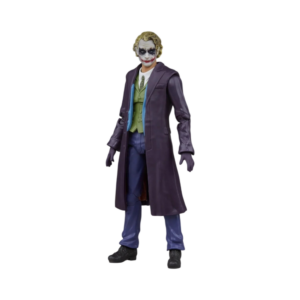 fondjoy joker 1/9 scale action figure