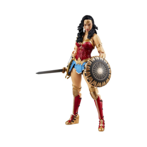 fondjoy wonder woman 1/9 scale action figure
