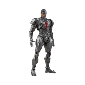 fondjoy cyborg 1/9 scale action figure