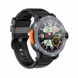 green lion g mate 4g smart watch (gnswgm4gbk)