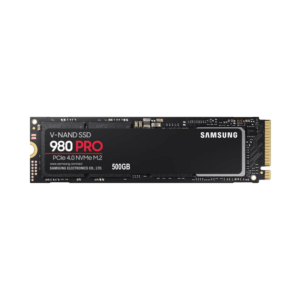 samsung 980 pro nvme m.2 internal ssd