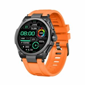 green lion grand smart watch