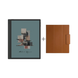 boox tab ultra c pro (10.3") + cover