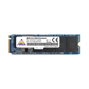 neo forza esports m.2 nvme ssd 512gb