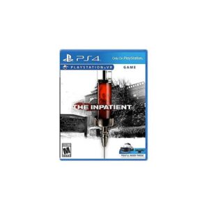 the inpatient (ps4)