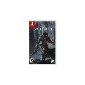 the last faith (n.switch)