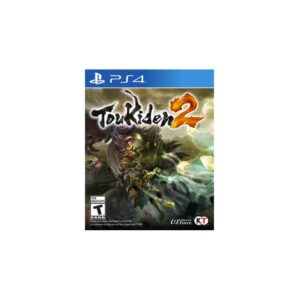 toukiden 2 (ps4)