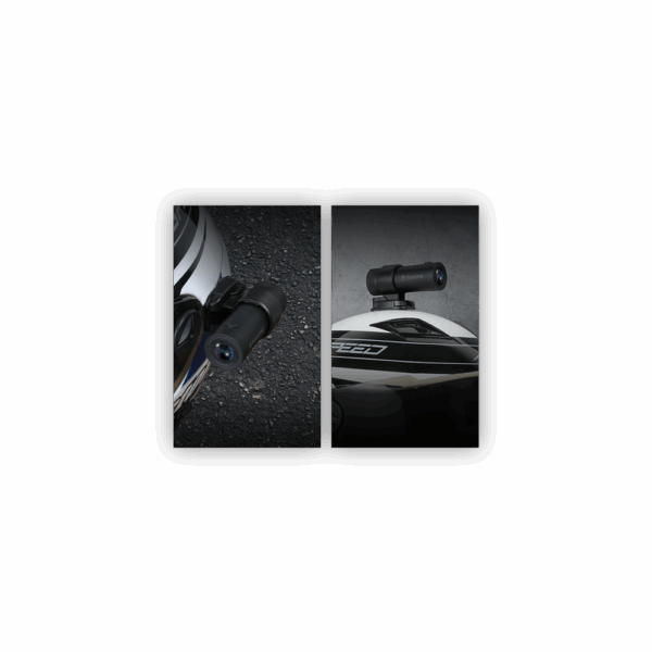 transcend drivepro 20 dashcam