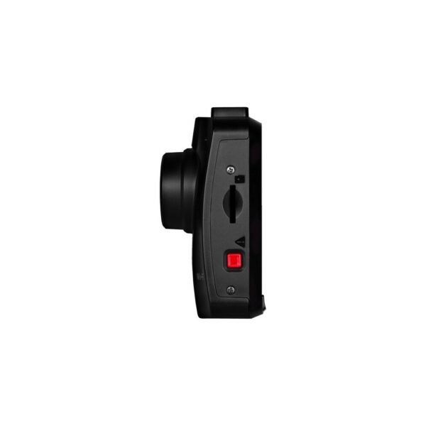 transcend drivepro 250 1080p dashcam