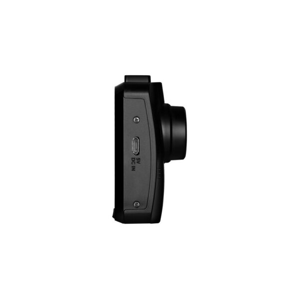 transcend drivepro 250 1080p dashcam