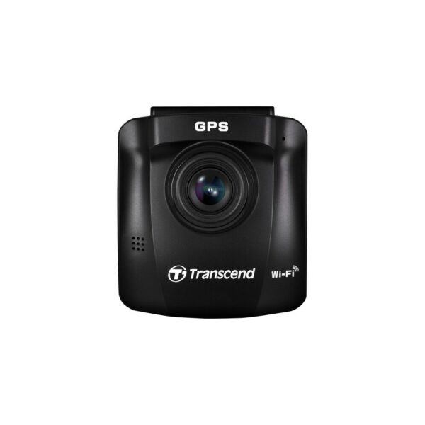 transcend drivepro 250 1080p dashcam